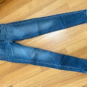 American Eagle NE(X)T Level Stretch Jeans. Size 0 Regular -Great condition!